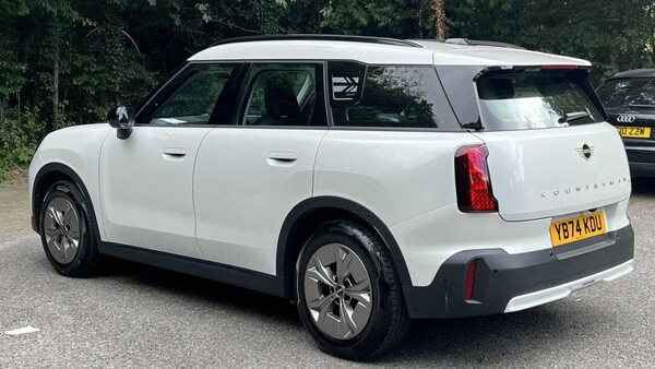Used MINI Countryman 2024 for sale - 75218382: Photo 31
