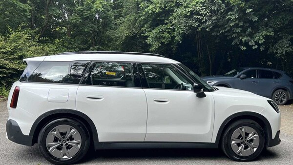 Used MINI Countryman 2024 for sale - 75218382: Photo 32