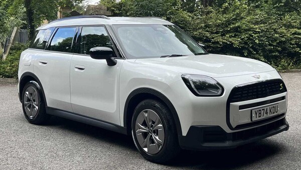 Used MINI Countryman 2024 for sale - 75218382: Photo 33