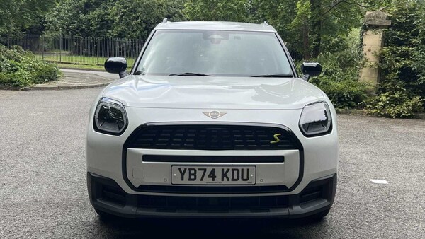 Used MINI Countryman 2024 for sale - 75218382: Photo 34