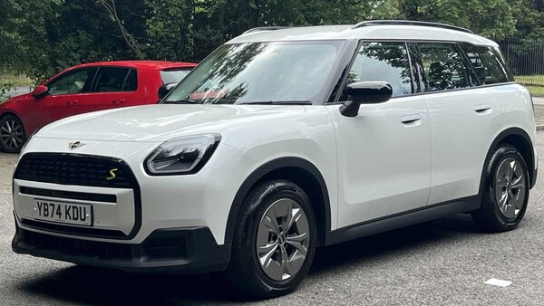Used MINI Countryman 2024 for sale - 75218382: Photo 35