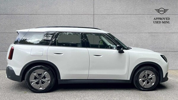 Used MINI Countryman 2024 for sale - 75218382: Photo 3