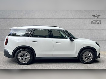 Used MINI Countryman 2024 for sale - 75218382: Photo