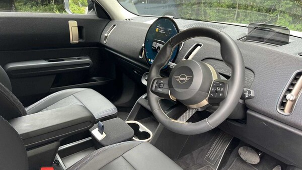 Used MINI Countryman 2024 for sale - 75218382: Photo 4