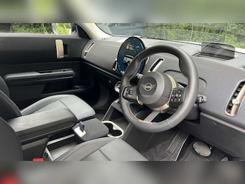 Used MINI Countryman 2024 for sale - 75218382: Photo