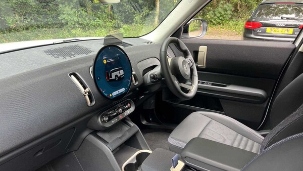 Used MINI Countryman 2024 for sale - 75218382: Photo 6
