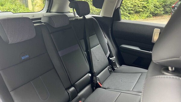 Used MINI Countryman 2024 for sale - 75218382: Photo 7