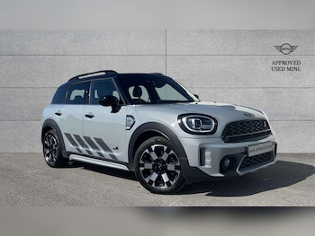 Used MINI Countryman 2023 for sale - 78352003: Photo