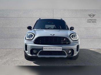 Used MINI Countryman 2023 for sale - 78352003: Photo