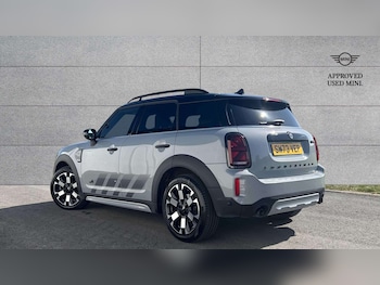 Used MINI Countryman 2023 for sale - 78352003: Photo