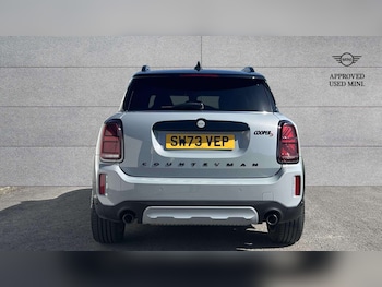 Used MINI Countryman 2023 for sale - 78352003: Photo