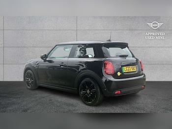 Used MINI Hatch 2022 for sale - 78825373: Photo