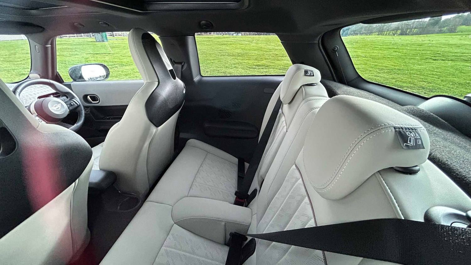 Used MINI Cooper 2024 for sale - 77913600: Photo 17