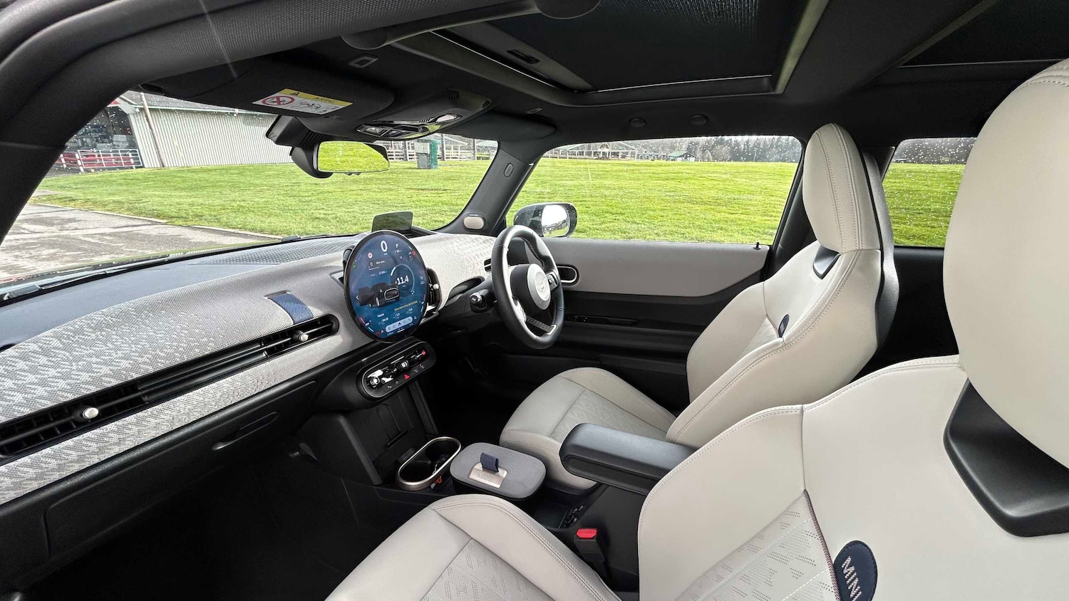 Used MINI Cooper 2024 for sale - 77913600: Photo 21