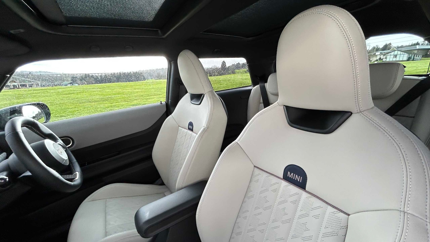 Used MINI Cooper 2024 for sale - 77913600: Photo 22
