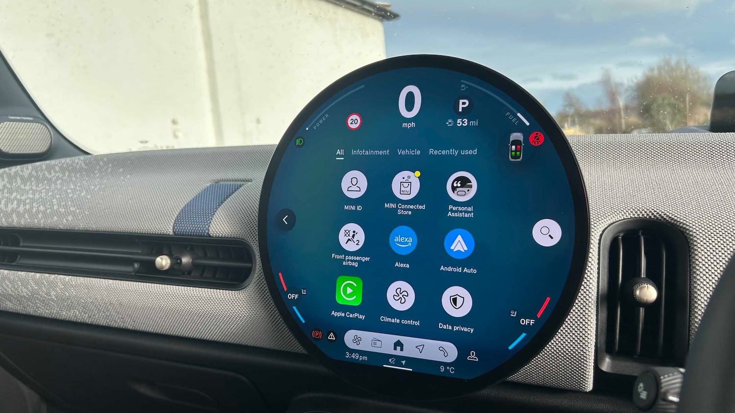 Used MINI Cooper 2024 for sale - 77913600: Photo 33