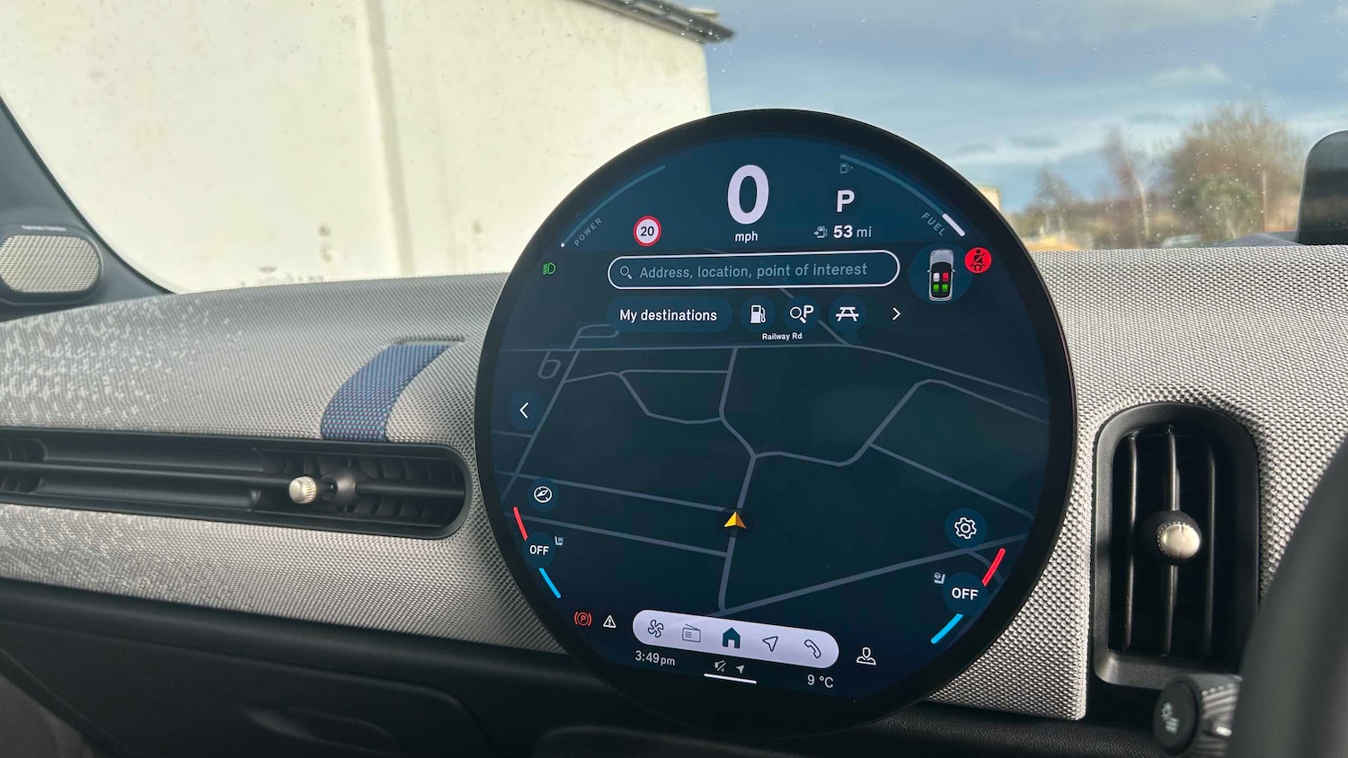 Used MINI Cooper 2024 for sale - 77913600: Photo 34