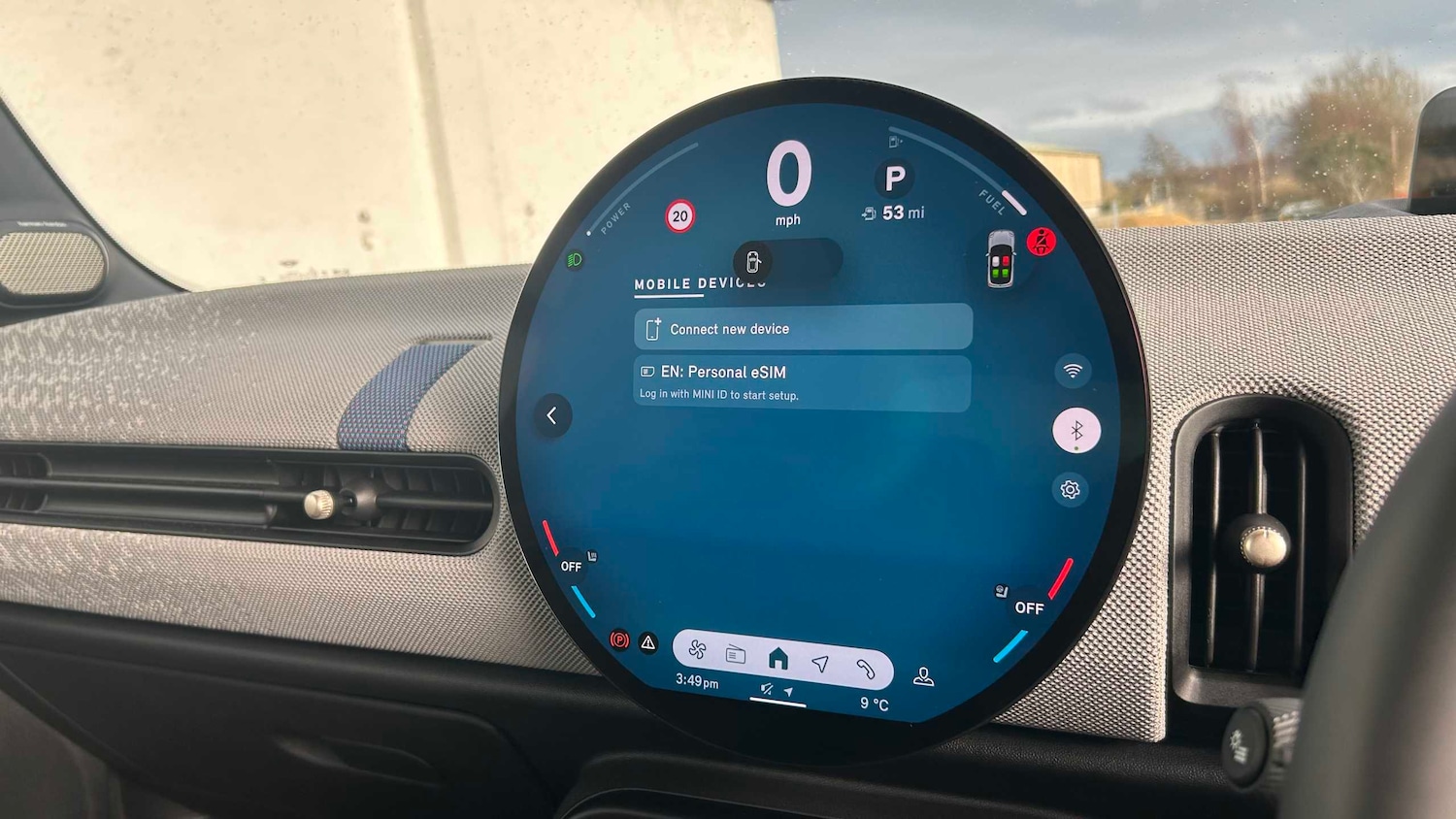 Used MINI Cooper 2024 for sale - 77913600: Photo 35