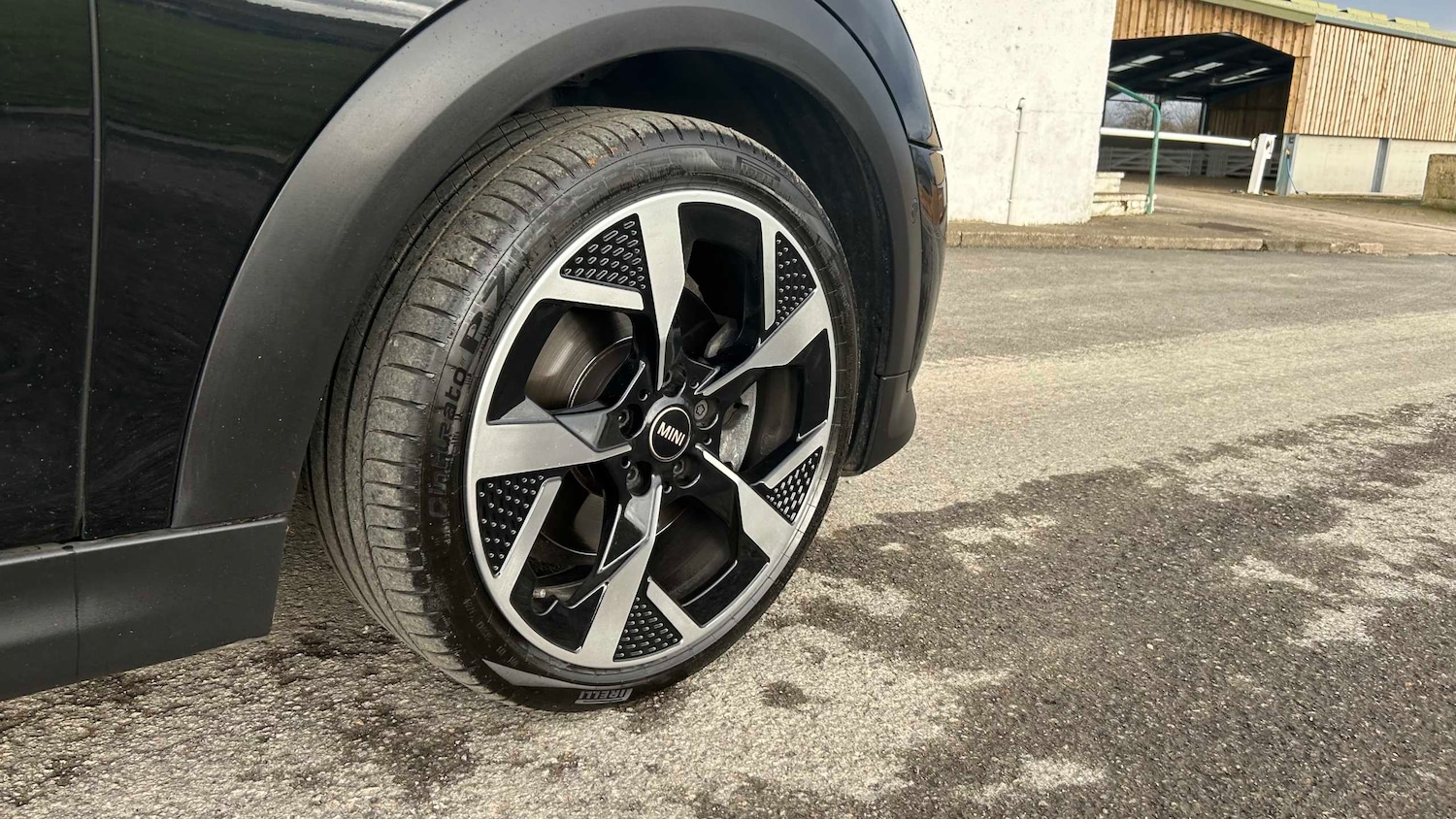 Used MINI Cooper 2024 for sale - 77913600: Photo 5