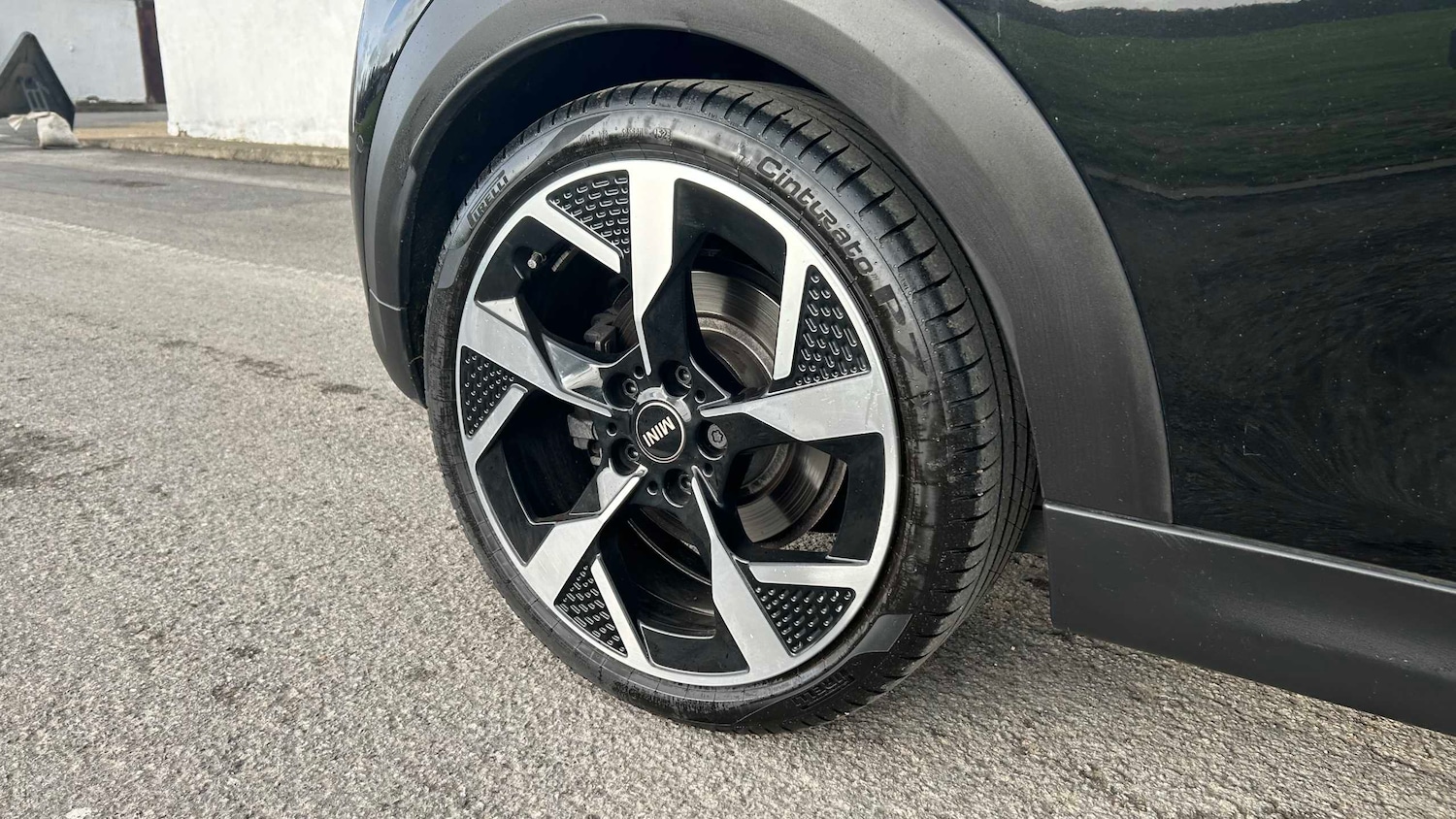 Used MINI Cooper 2024 for sale - 77913600: Photo 6