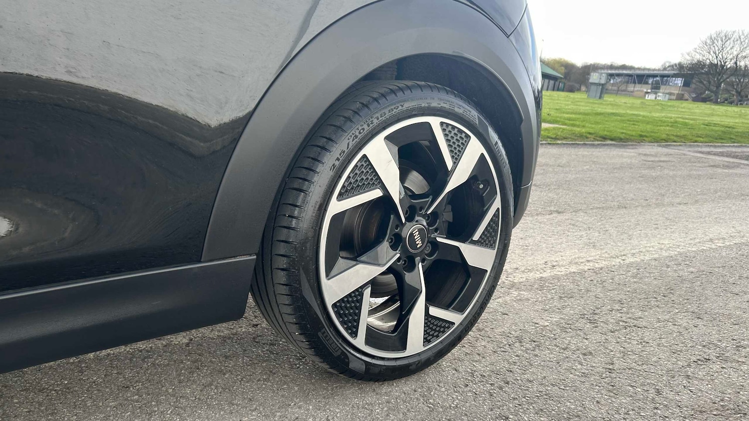 Used MINI Cooper 2024 for sale - 77913600: Photo 7