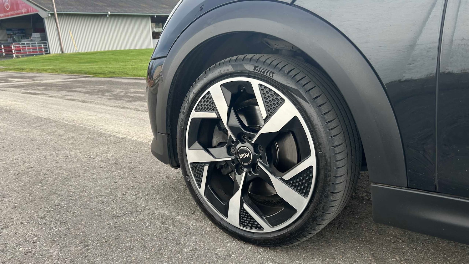 Used MINI Cooper 2024 for sale - 77913600: Photo 8