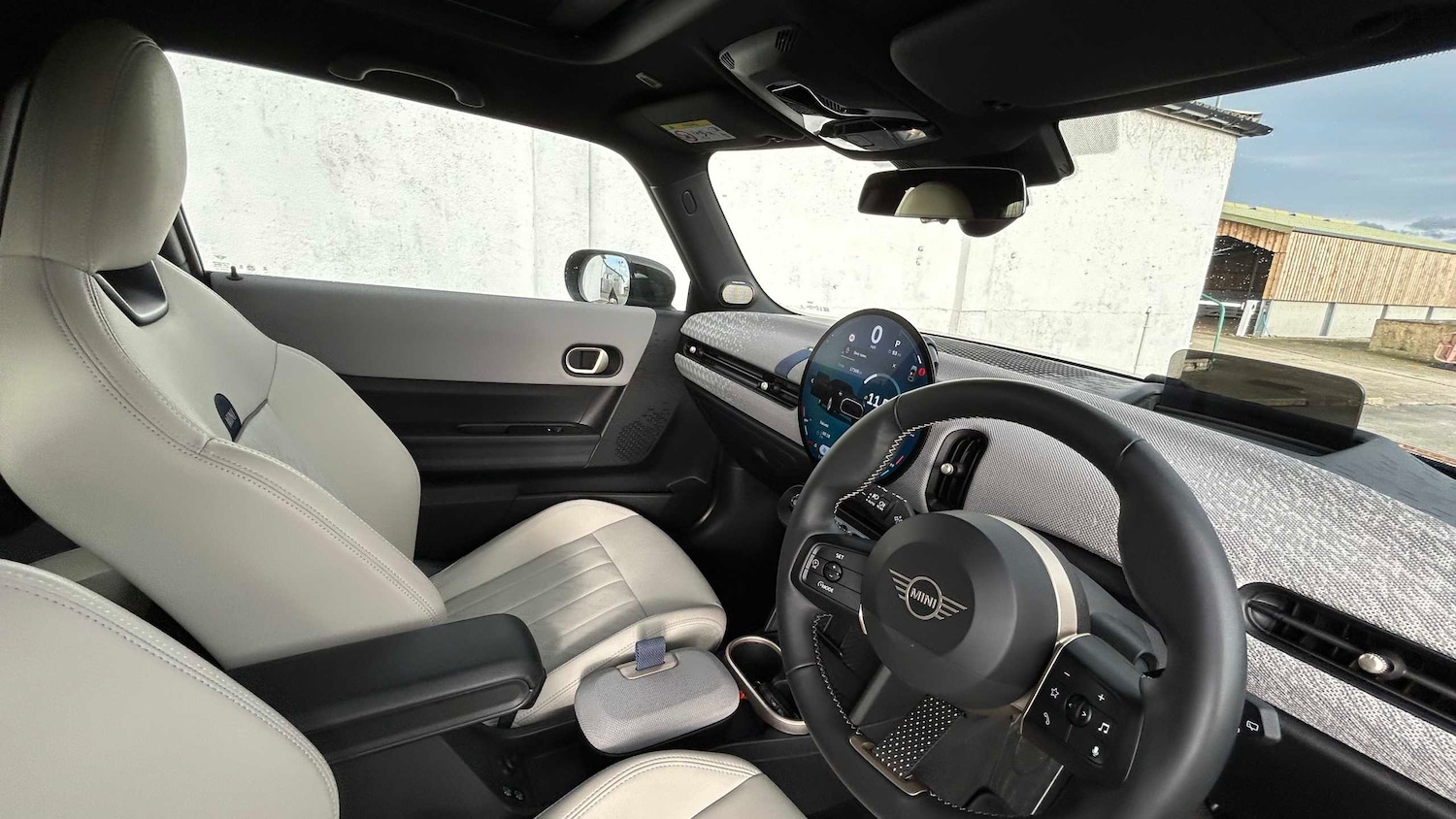 Used MINI Cooper 2024 for sale - 77913600: Photo 9