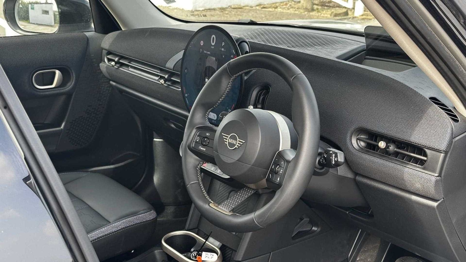 Used MINI Cooper 2025 for sale - 76230285: Photo 10