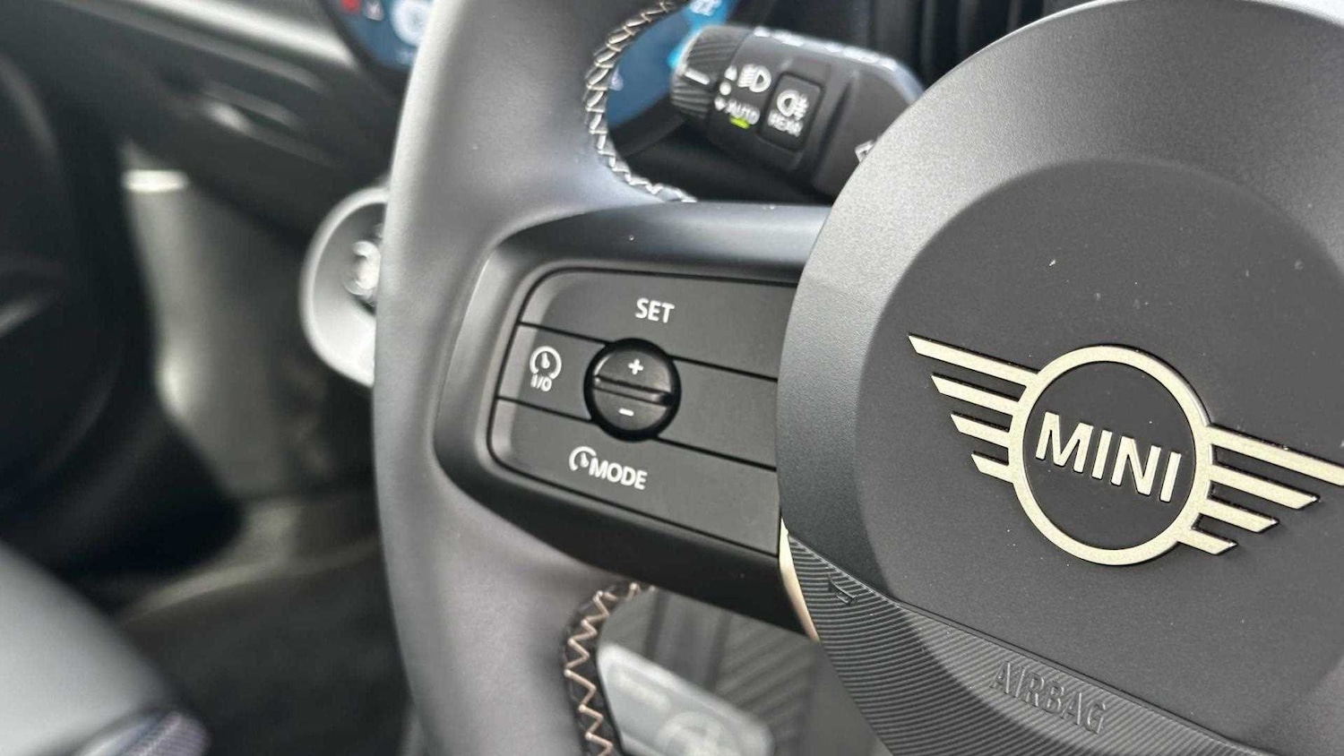 Used MINI Cooper 2025 for sale - 76230285: Photo 13