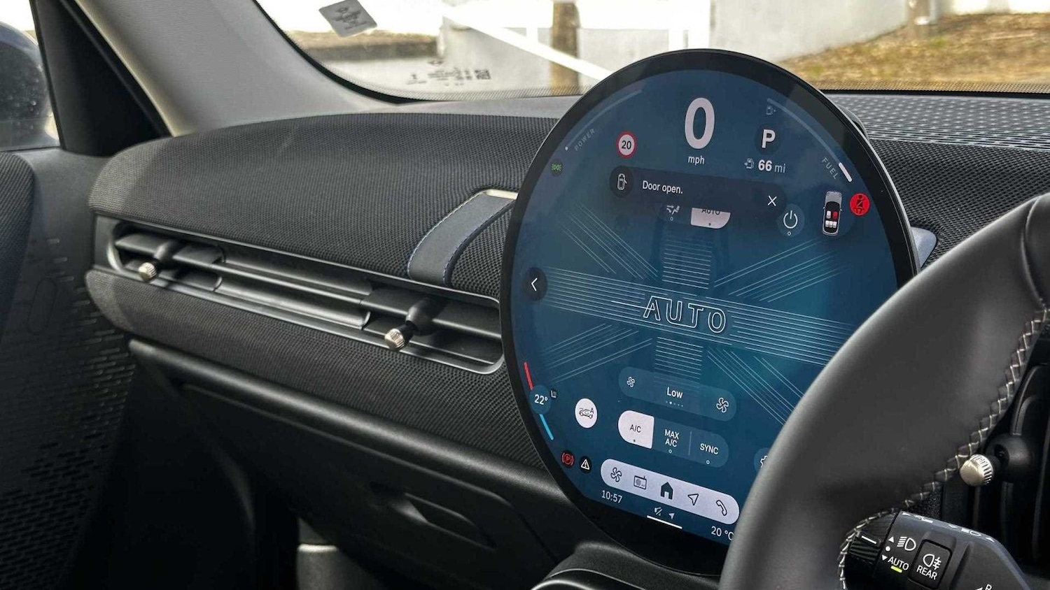 Used MINI Cooper 2025 for sale - 76230285: Photo 16