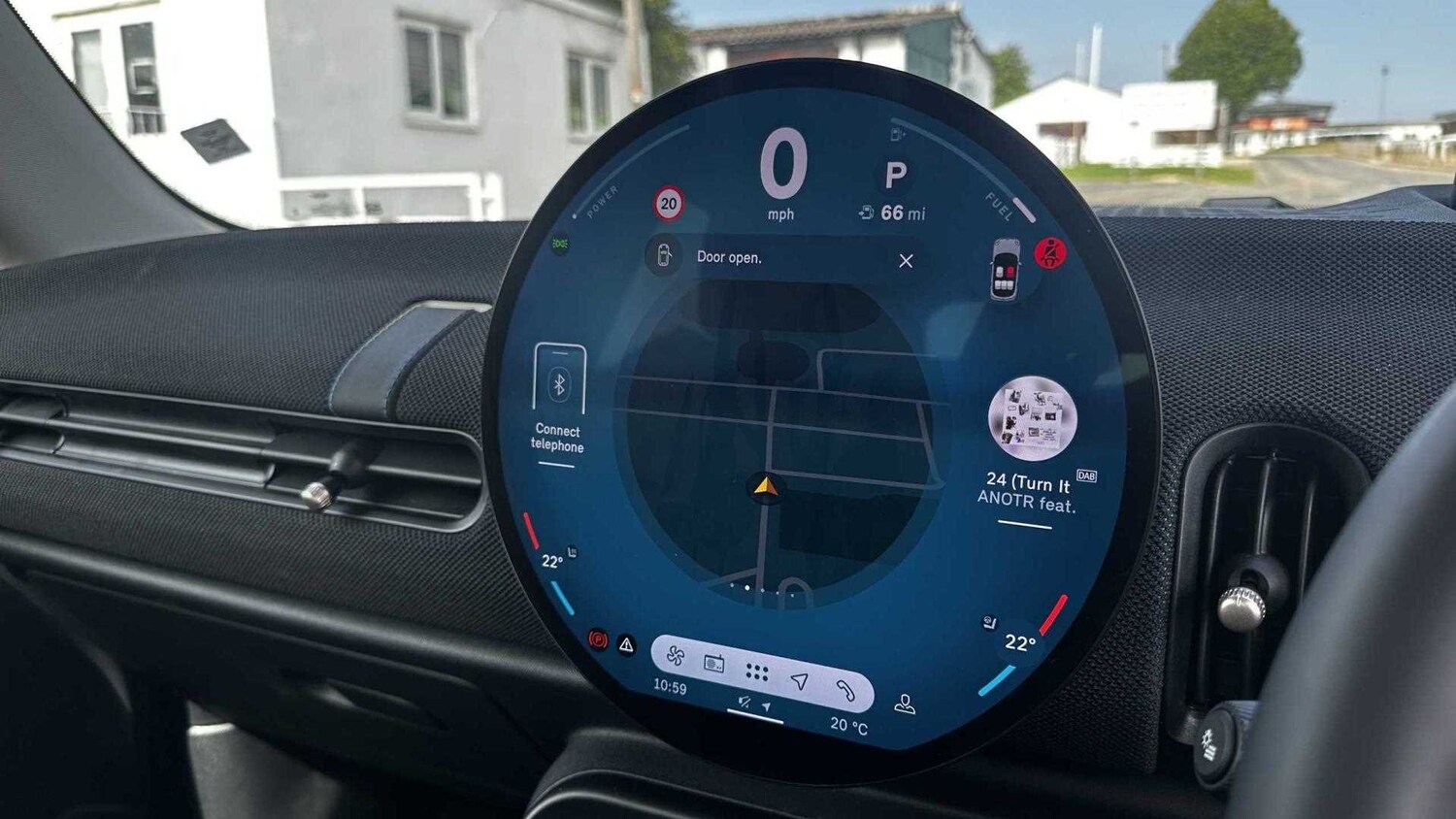 Used MINI Cooper 2025 for sale - 76230285: Photo 25