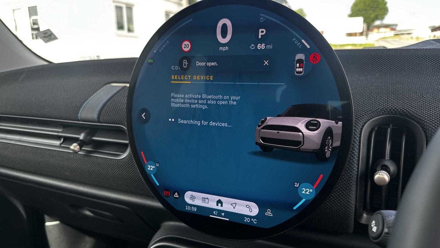 Used MINI Cooper 2025 for sale - 76230285: Photo 26