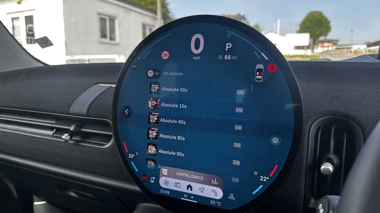 Used MINI Cooper 2025 for sale - 76230285: Photo 27