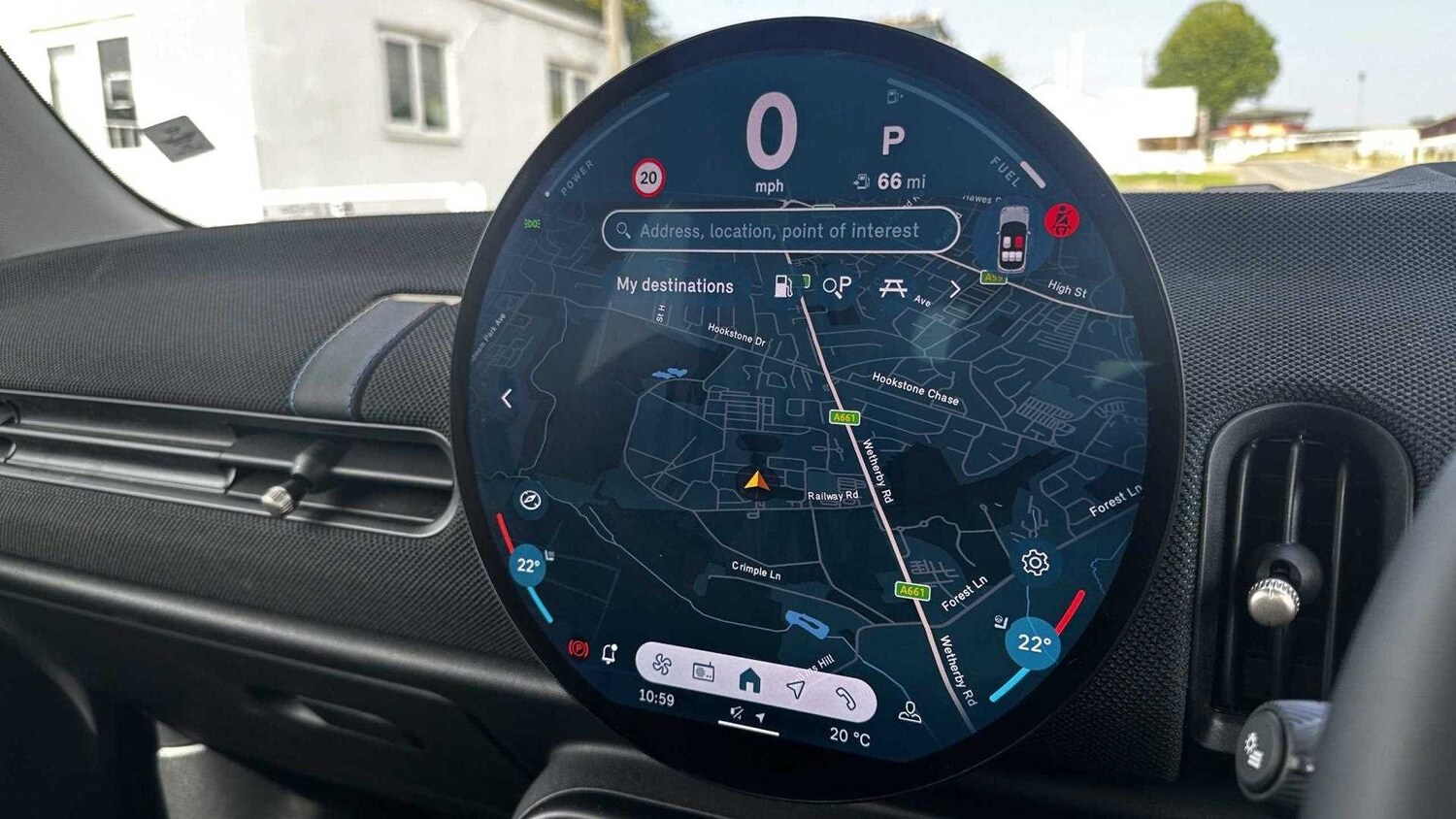 Used MINI Cooper 2025 for sale - 76230285: Photo 28