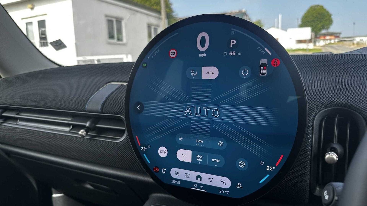 Used MINI Cooper 2025 for sale - 76230285: Photo 29