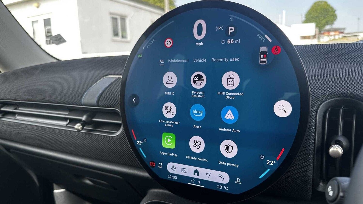 Used MINI Cooper 2025 for sale - 76230285: Photo 32