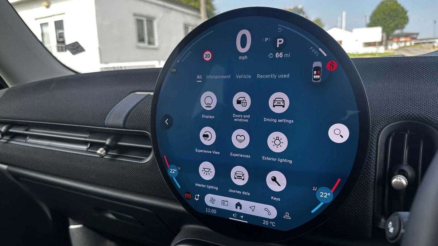 Used MINI Cooper 2025 for sale - 76230285: Photo 33