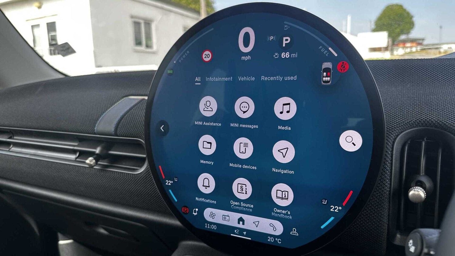 Used MINI Cooper 2025 for sale - 76230285: Photo 34