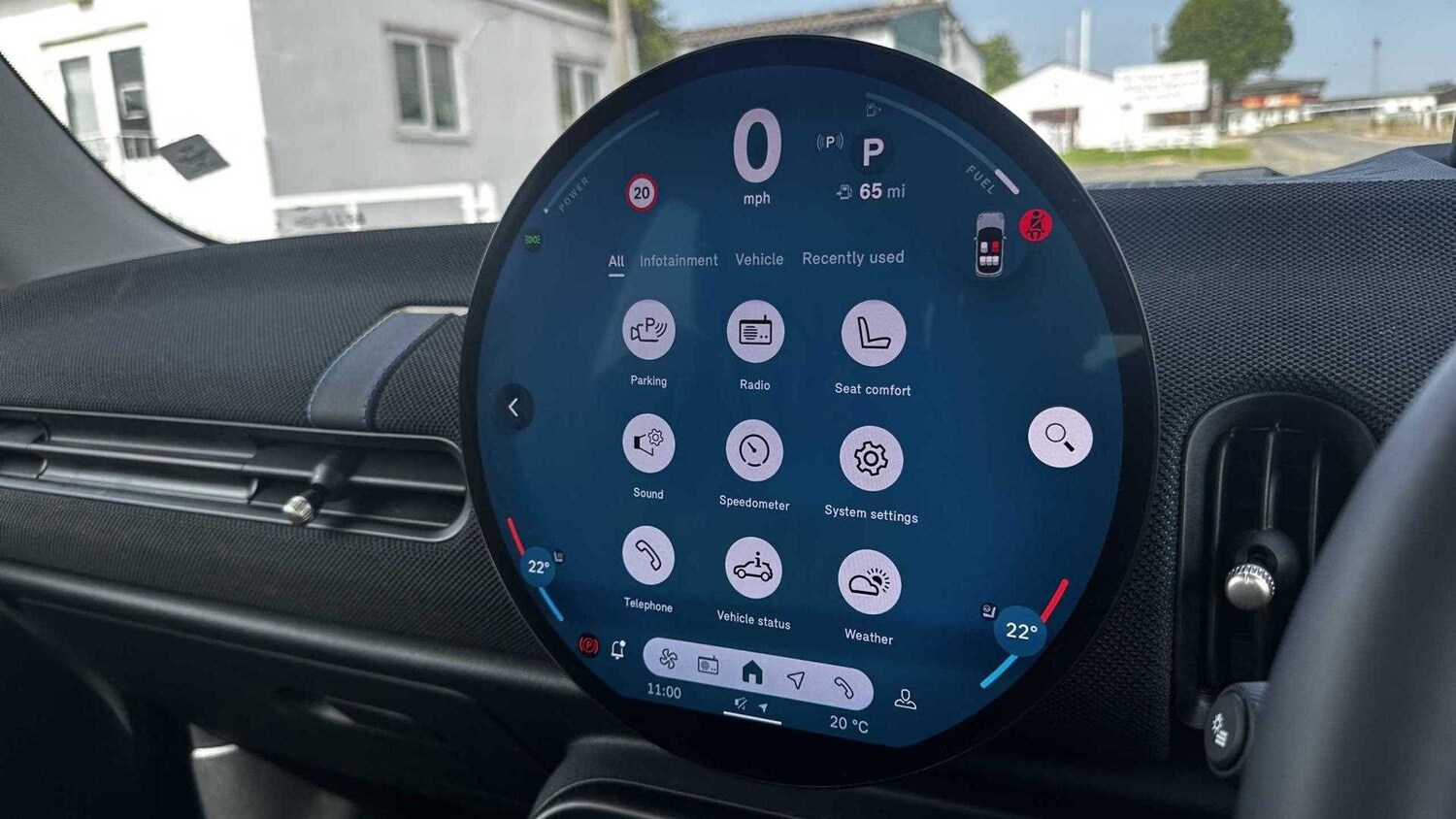 Used MINI Cooper 2025 for sale - 76230285: Photo 35