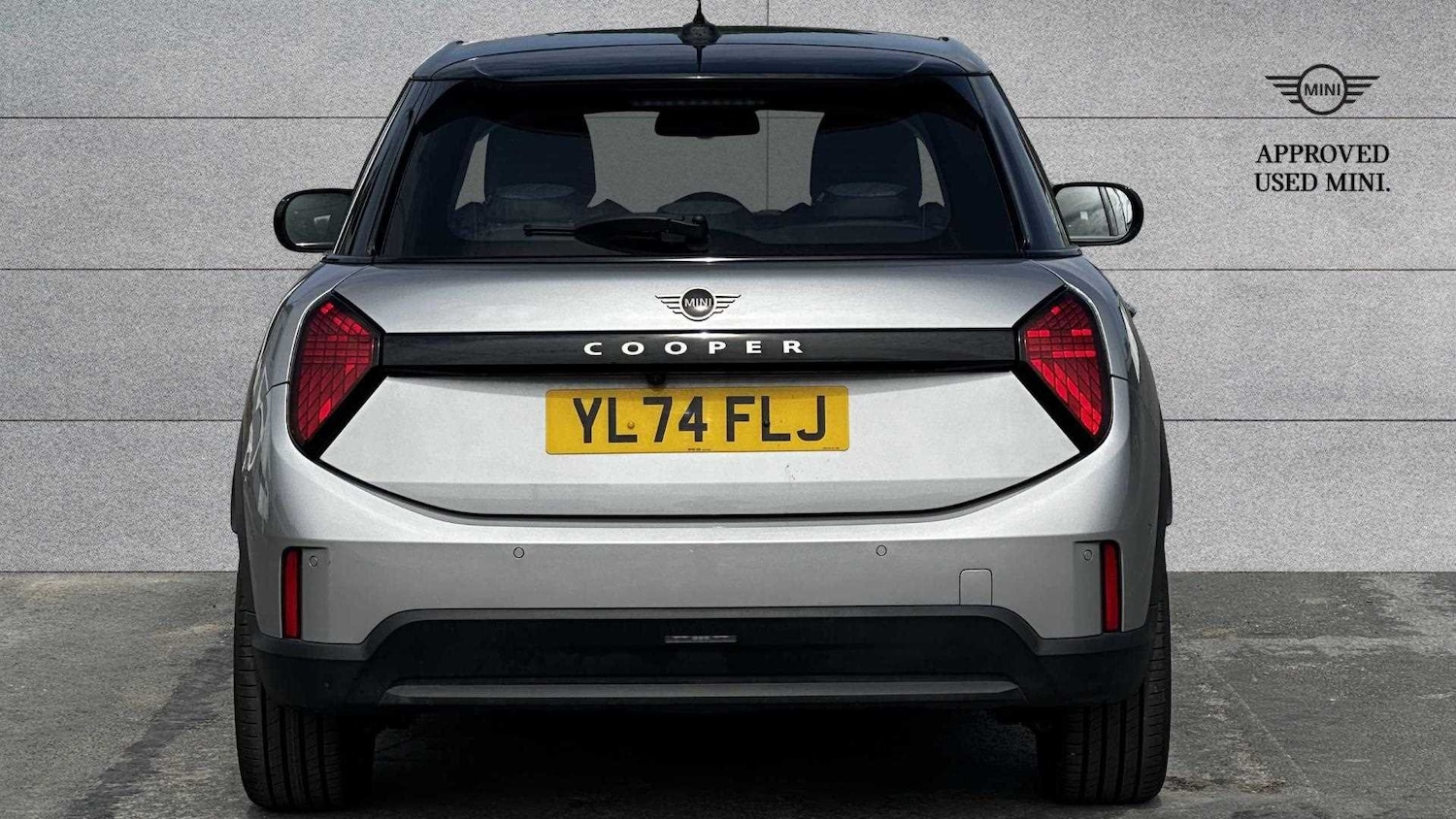 Used MINI Cooper 2025 for sale - 76230285: Photo 4