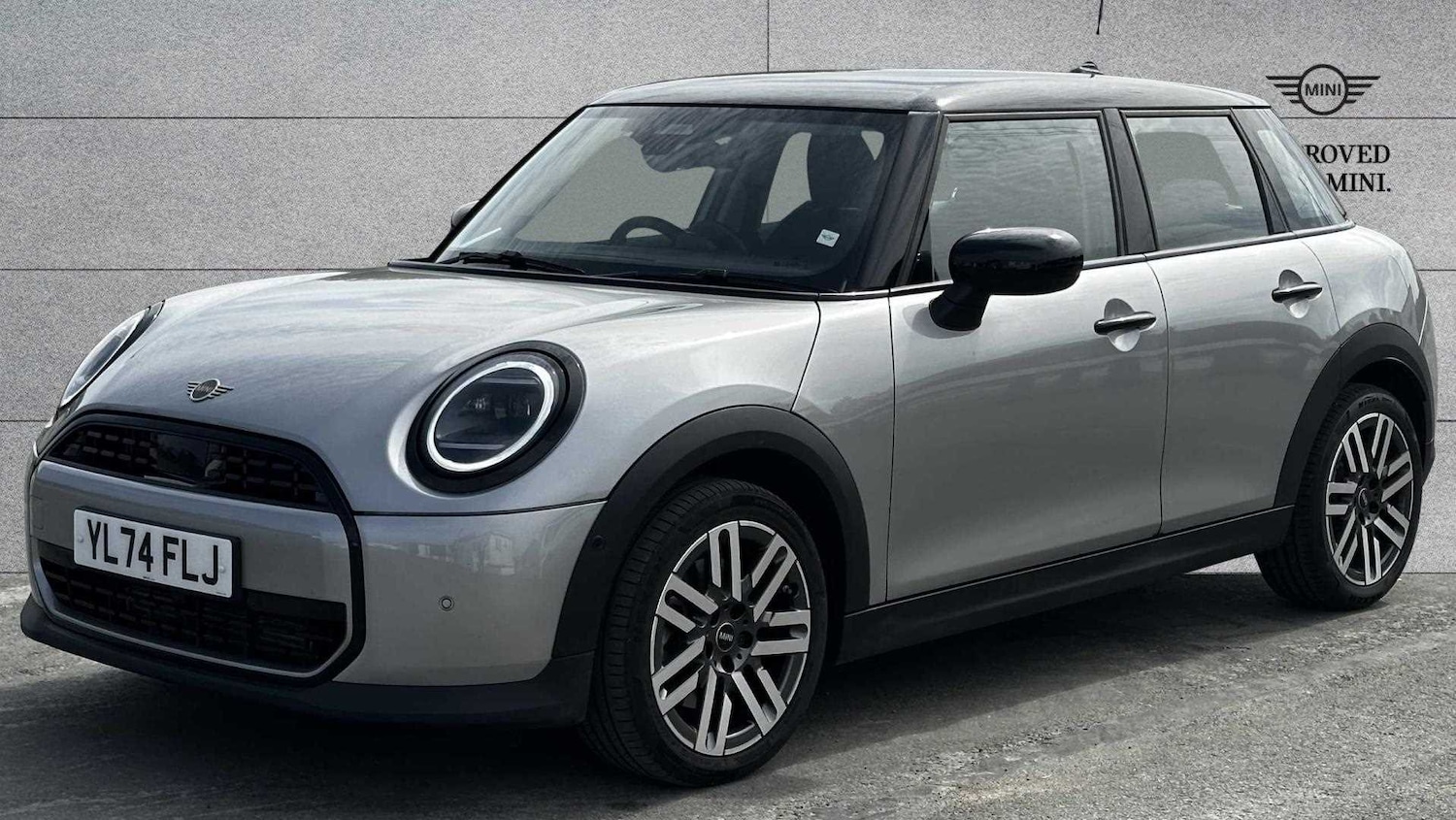 Used MINI Cooper 2025 for sale - 76230285: Photo 6