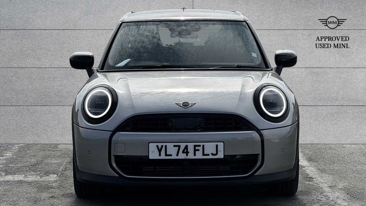 Used MINI Cooper 2025 for sale - 76230285: Photo 7