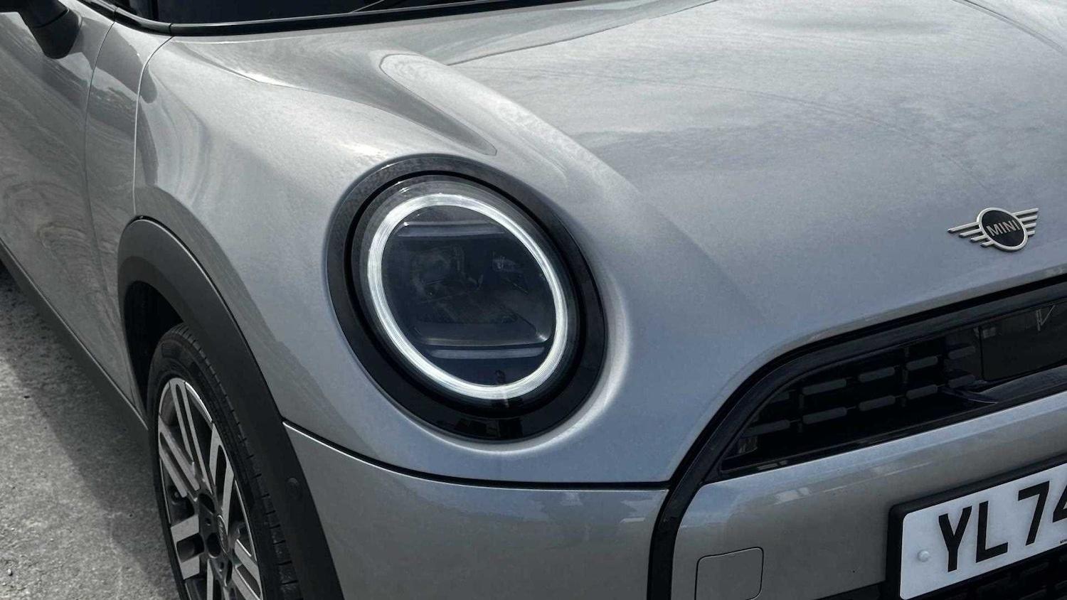 Used MINI Cooper 2025 for sale - 76230285: Photo 8