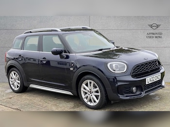 MINI - Countryman