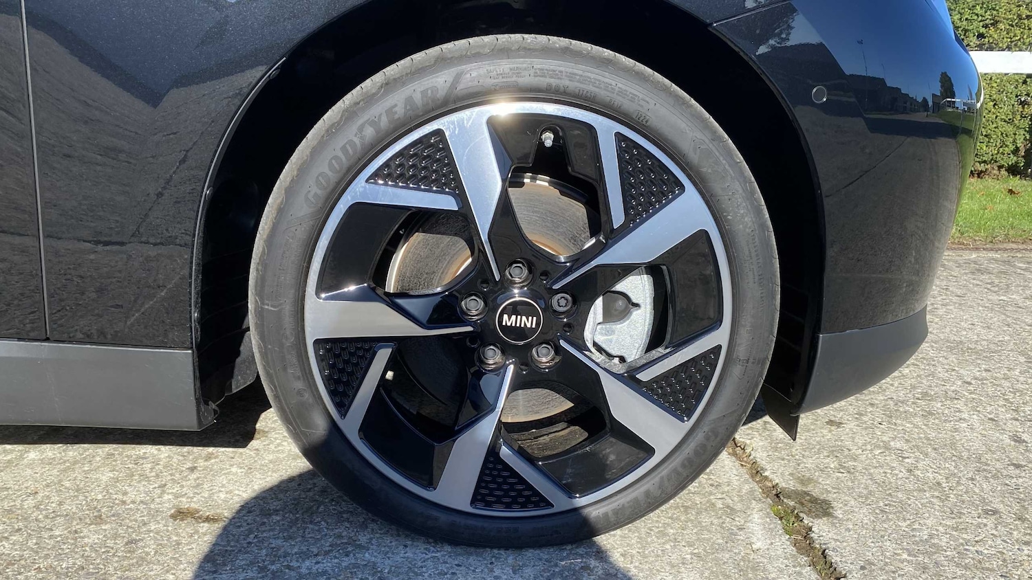 Used MINI Cooper 2025 for sale - 76587633: Photo 11