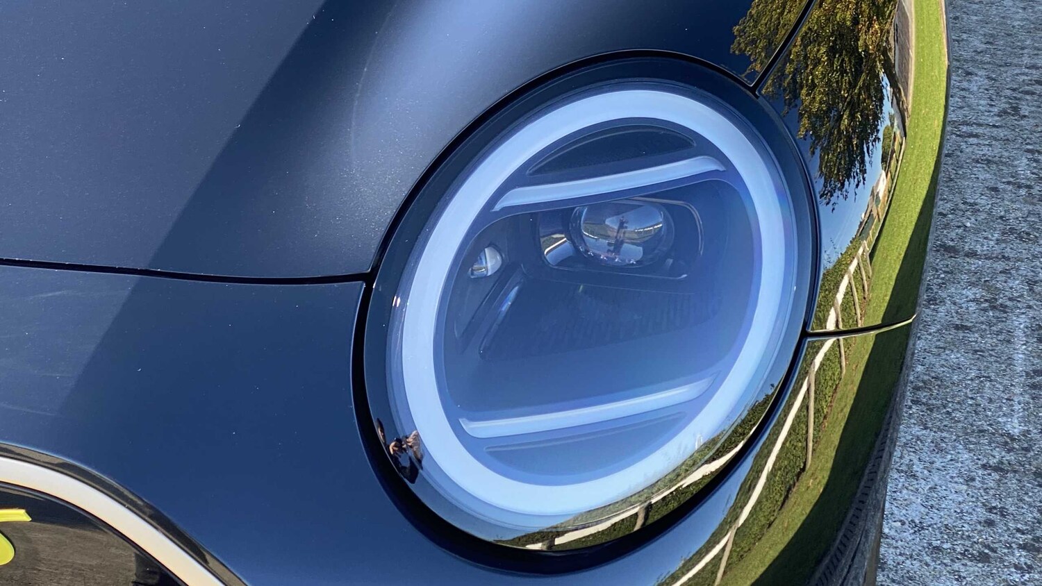 Used MINI Cooper 2025 for sale - 76587633: Photo 12