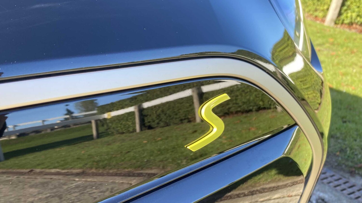 Used MINI Cooper 2025 for sale - 76587633: Photo 13