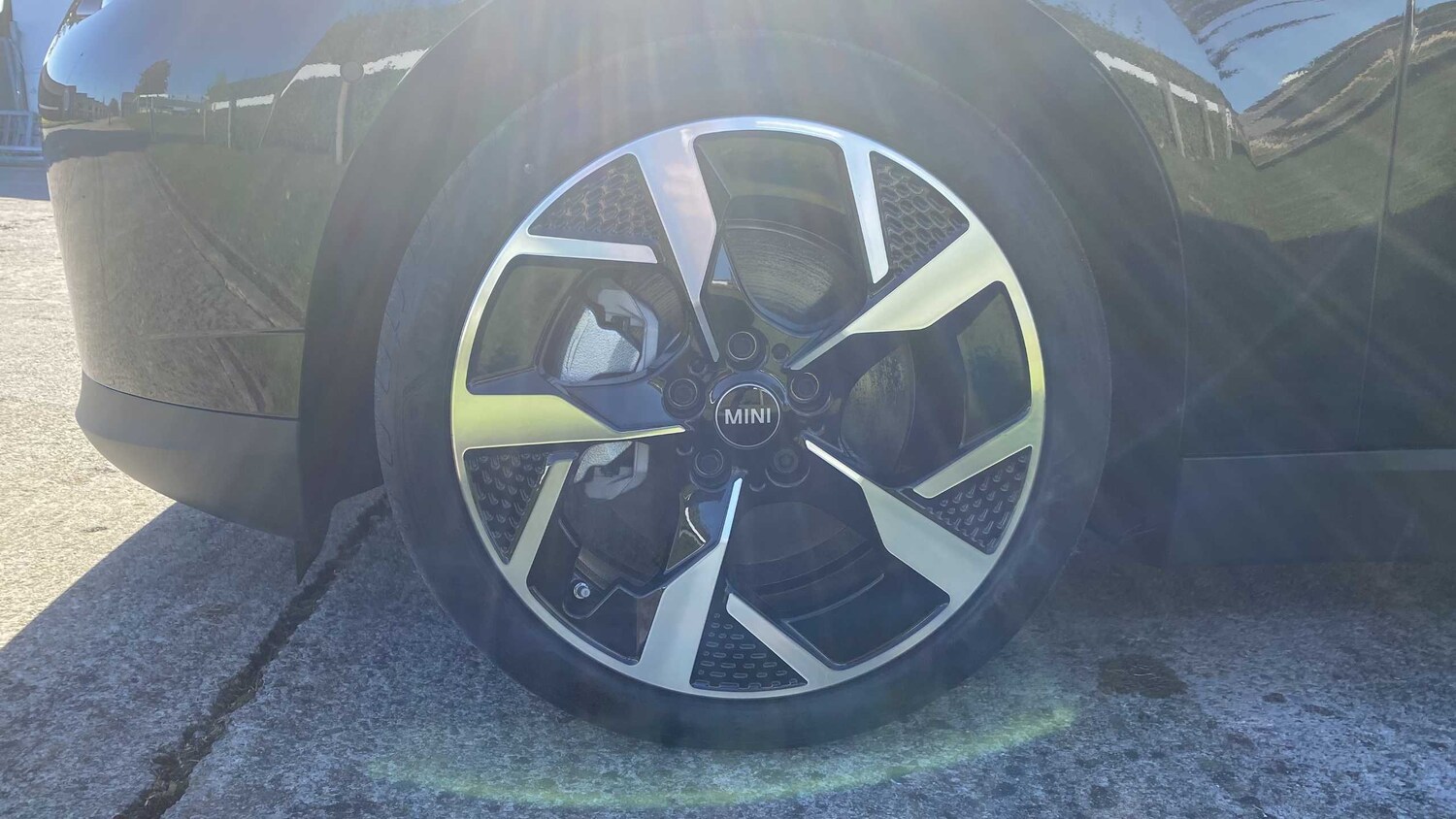 Used MINI Cooper 2025 for sale - 76587633: Photo 15