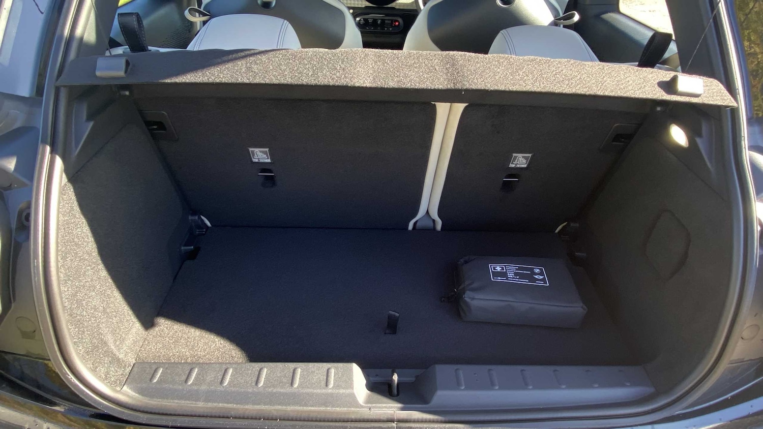 Used MINI Cooper 2025 for sale - 76587633: Photo 17