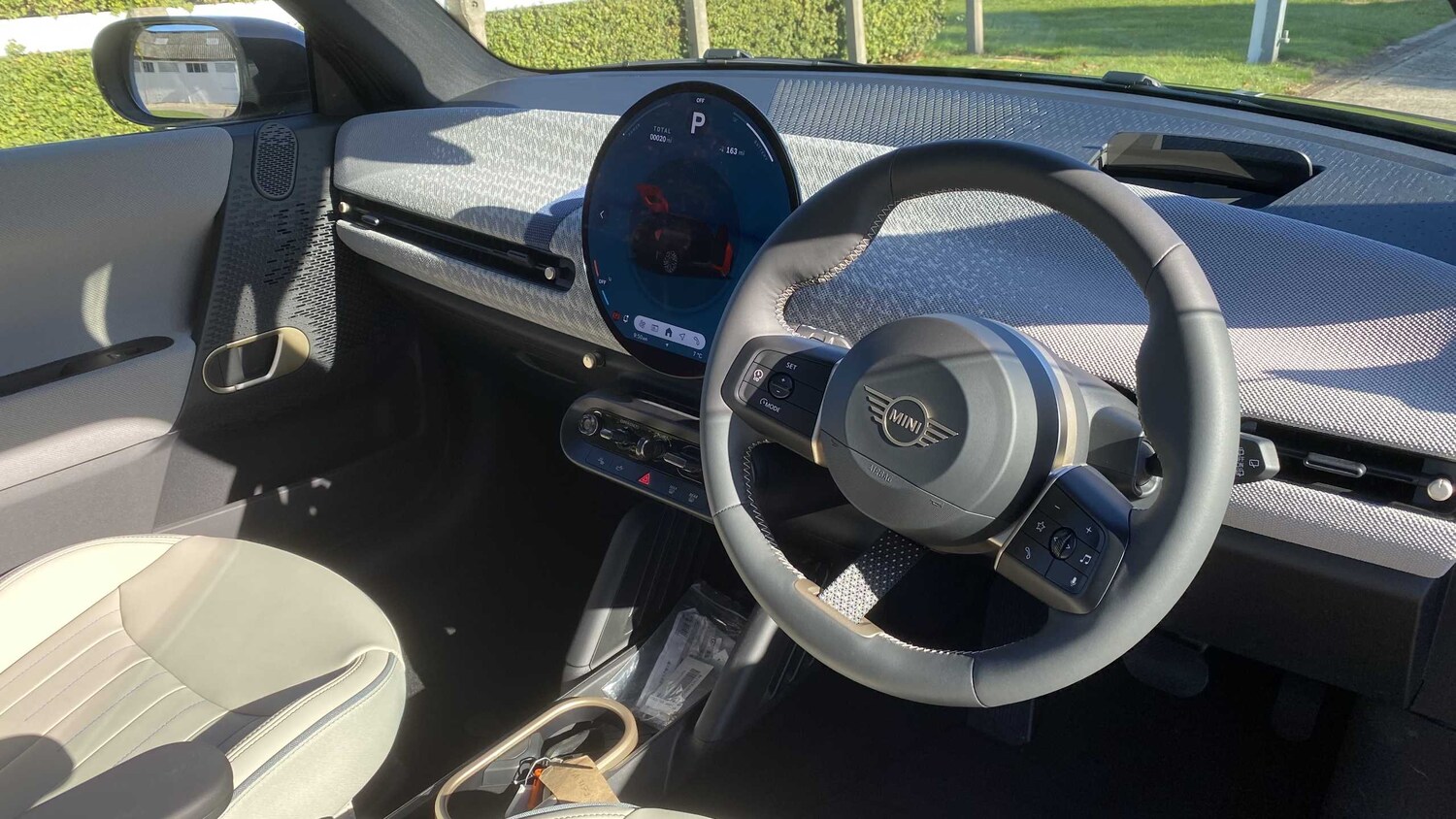 Used MINI Cooper 2025 for sale - 76587633: Photo 18